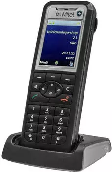 Mitel 622dt - Schnurloses Erweiterungshandgerät