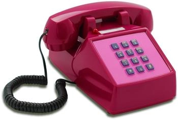 Opis PushMeFon violett-pink