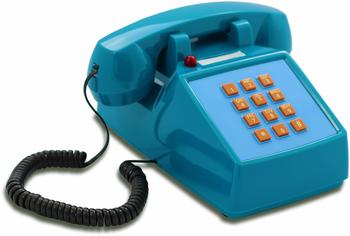 Opis PushMeFon hellblau