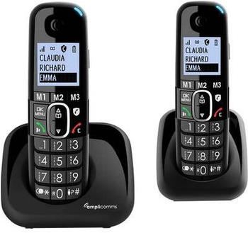Amplicomms BigTel 1502