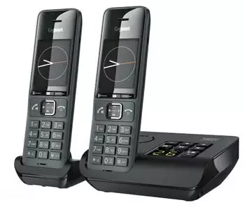 Gigaset COMFORT 520A Duo