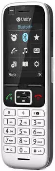 Unify OpenScape DECT Phone S6 Mobilteil