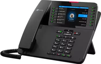 Unify OpenScape Desk Phone CP710