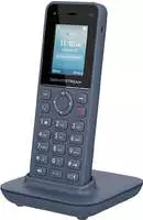 Grandstream Networks WP816, Grandstream Networks WiFi-Handset WP816