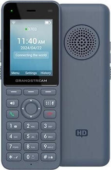 Grandstream WP826 Grandstream WP826