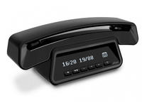 Alcatel EPUREPREMIUMNOIR, Alcatel ePure#3 Premium (EPUREPREMIUMNOIR) Schwarz