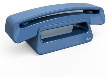 Alcatel Epure Iconic blau