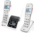 Geemarc AMPLIDECT 595-2 U.L.E