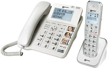 Geemarc SENIOR PACK 295