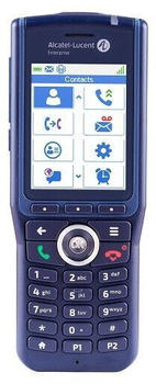 Alcatel-Lucent 8244