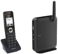 Snom 4610, SNOM M110 SC DECT Bundle Snom 4610, SNOM M110 SC DECT Bundle