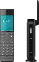 Snom 7006, Snom HD-Serie (7006) Schwarz
