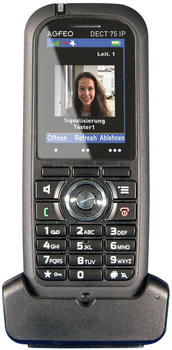 Agfeo DECT 75 IP