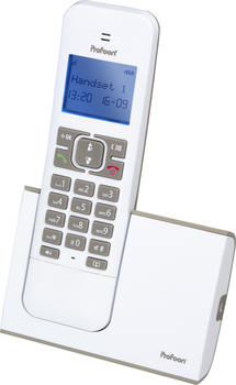 Profoon PDX-8400TE