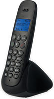 Profoon PDX300, PROFOON PDX-300 - DECT-Telefon mit 1 Mobilteil, schwarz Profoon PDX300, PROFOON PDX-300 - DECT-Telefon mit 1 Mobilteil, schwarz