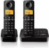 Duo: Philips D2651B/01