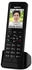 AVM FRITZ!Fon X6 Schwarz Spanisch