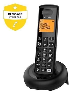 Alcatel E260 Single Alcatel E260 Single
