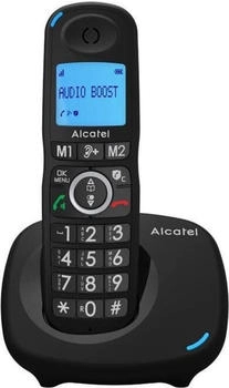 Alcatel XL595 Einzel