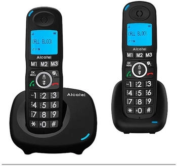 Alcatel XL535 Duo Alcatel XL535 Duo