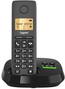Gigaset Pure 120A Single