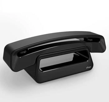 Alcatel Epure Iconic schwarz Alcatel Epure Iconic schwarz