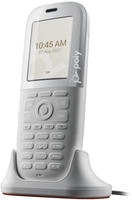 Poly 84H77AA#ABU, Poly Rove 40 DECT schnurloses Erweiterungshandger&auml;t wei&szlig;