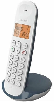 Logicom ILOA 150 ohne Anrufbeantworter