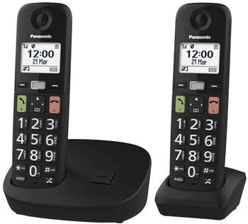 Panasonic KX-TGU112EXB
