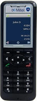 Mitel 50008369, Mitel 622dt DECT Mobilteil (v2) (50008369)