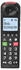 Swissvoice Xtra 2355 Single Mobilteil Schwarz