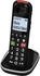 Swissvoice Xtra 2355 Single Mobilteil Schwarz
