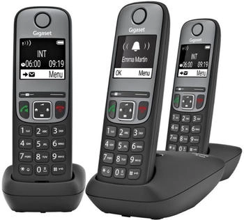 Gigaset A705 Trio
