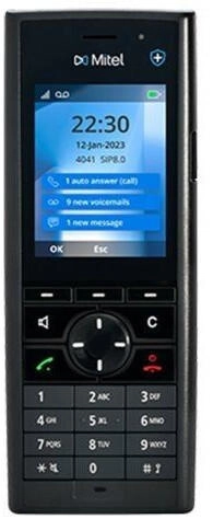 Mitel 712dt DECT
