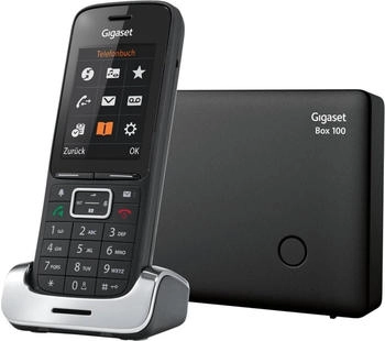 Gigaset Premium 300 mit Basisstation