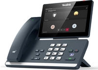 Yealink 1301015, Yealink MP58-WH E2 - VoIP-Telefon - mit Bluetooth-Schnittstelle