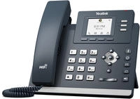 Yealink 1301016, Yealink MP52 E2 - VoIP-Telefon - Classic Gray (1301016) Yealink 1301016, Yealink MP52 E2 - VoIP-Telefon - Classic Gray (1301016)