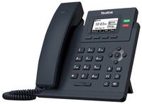 Yealink SIP-T31, Yealink SIP-T31 IP-Telefon Grau LCD (SIP-T31)