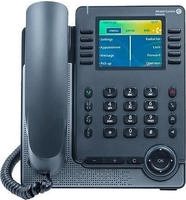 Alcatel 3ML37030AA, Alcatel Lucent Enterprise ALE-30h Essential DeskPhone
