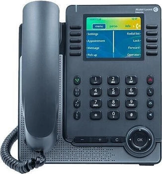 Alcatel-Lucent Essential ALE-30h