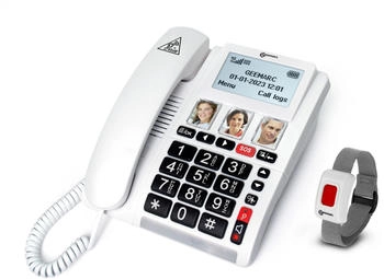 Geemarc CL9000