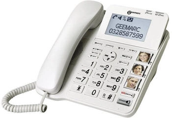 Geemarc CL595