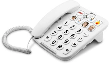 Geemarc PHOTOPHONE 110