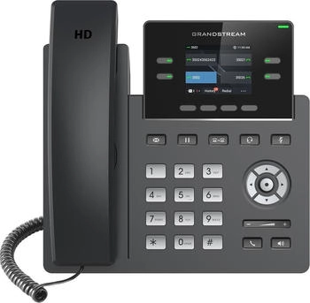 Grandstream GRP-2612W