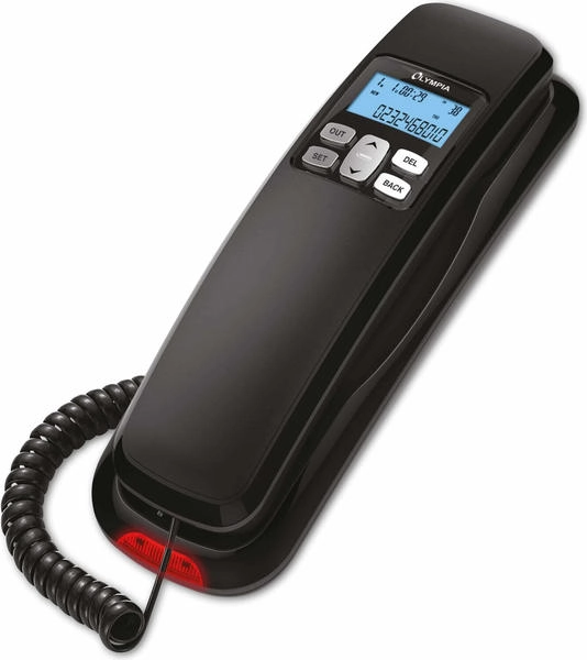 Olympia 4510