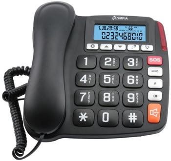 Olympia 4520