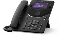 Cisco DP-9851-K9=, Cisco Desk Phone 9851 - VoIP-Telefon - m (DP-9851-K9=) Schwarz