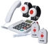 Maxcom KXT SOS 481