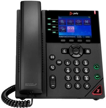 Poly VVX 350