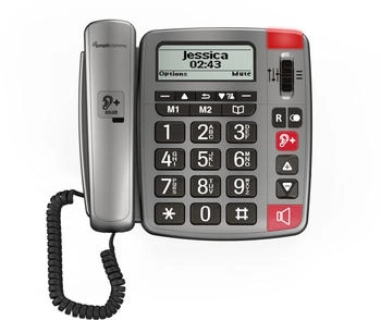 Amplicomms PowerTel 196